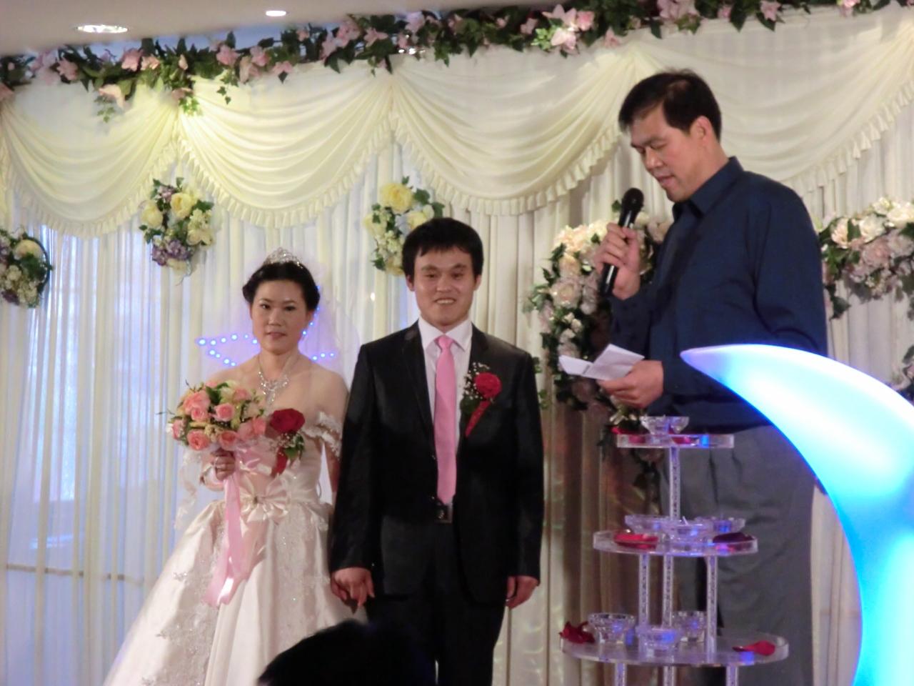 『中国北京の一般庶民の結婚式に招待されました。』北京(中国)の旅行記・ブログ by ICHIKITAさん【フォートラベル】