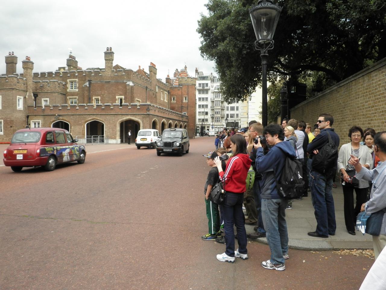 ロンドンに行ってきました ３日目 ロンドン イギリス の旅行記 ブログ By ロンくんさん フォートラベル