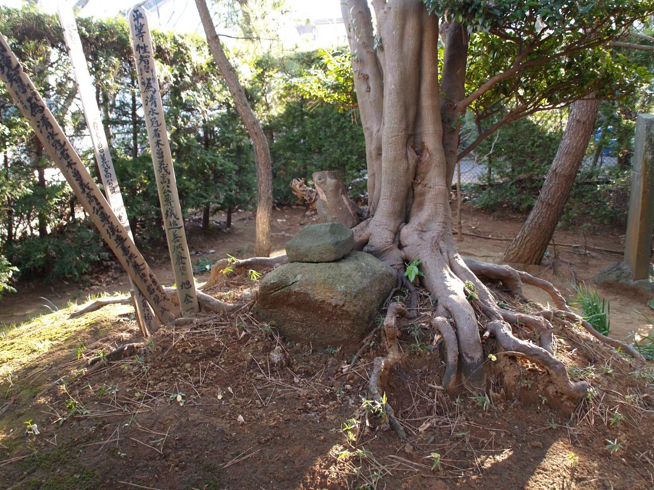 木曽義高の塚 鎌倉 神奈川県 の旅行記 ブログ By ドクターキムルさん フォートラベル