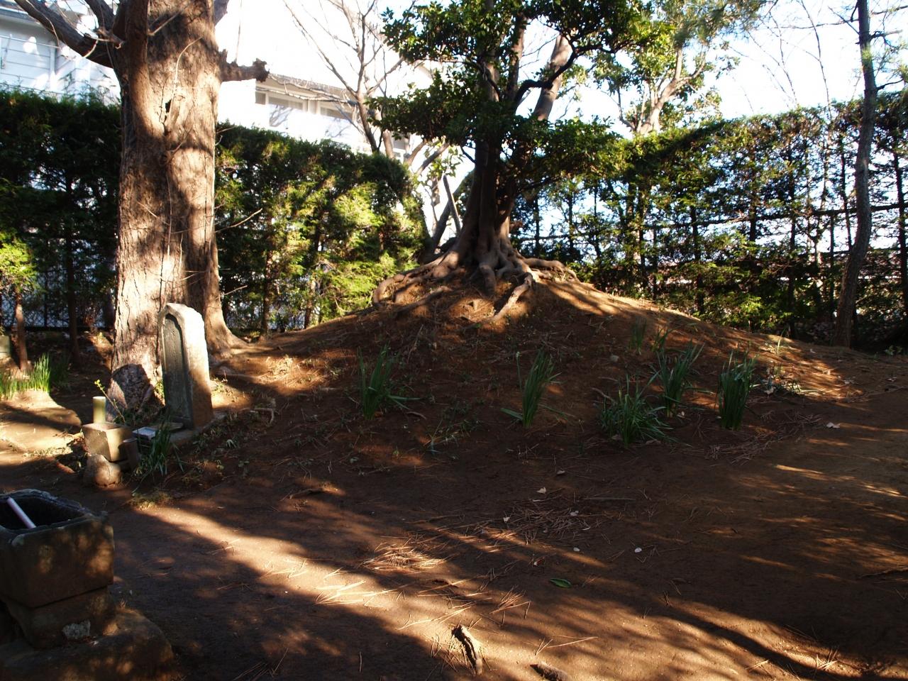 木曽義高の塚 鎌倉 神奈川県 の旅行記 ブログ By ドクターキムルさん フォートラベル