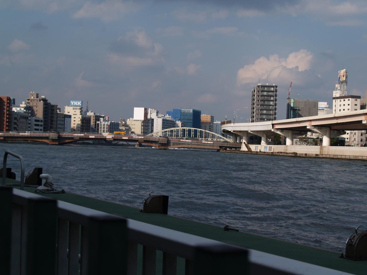 両国橋 両国 東京 の旅行記 ブログ By ドクターキムルさん フォートラベル