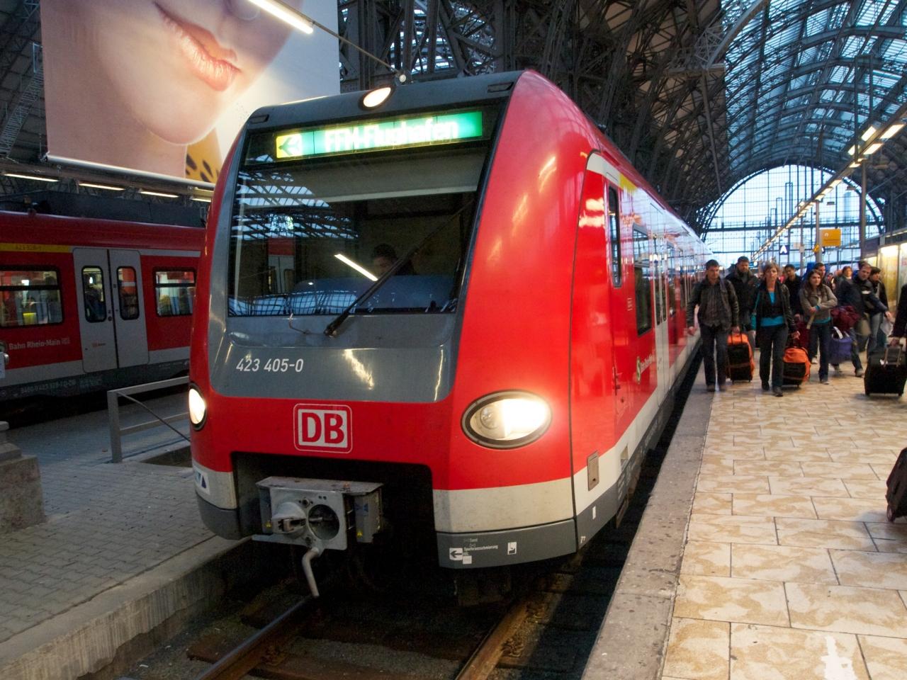 フランクフルト Frankfurt 早歩き フランクフルト ドイツ の旅行記 ブログ By Hirootaniさん フォートラベル