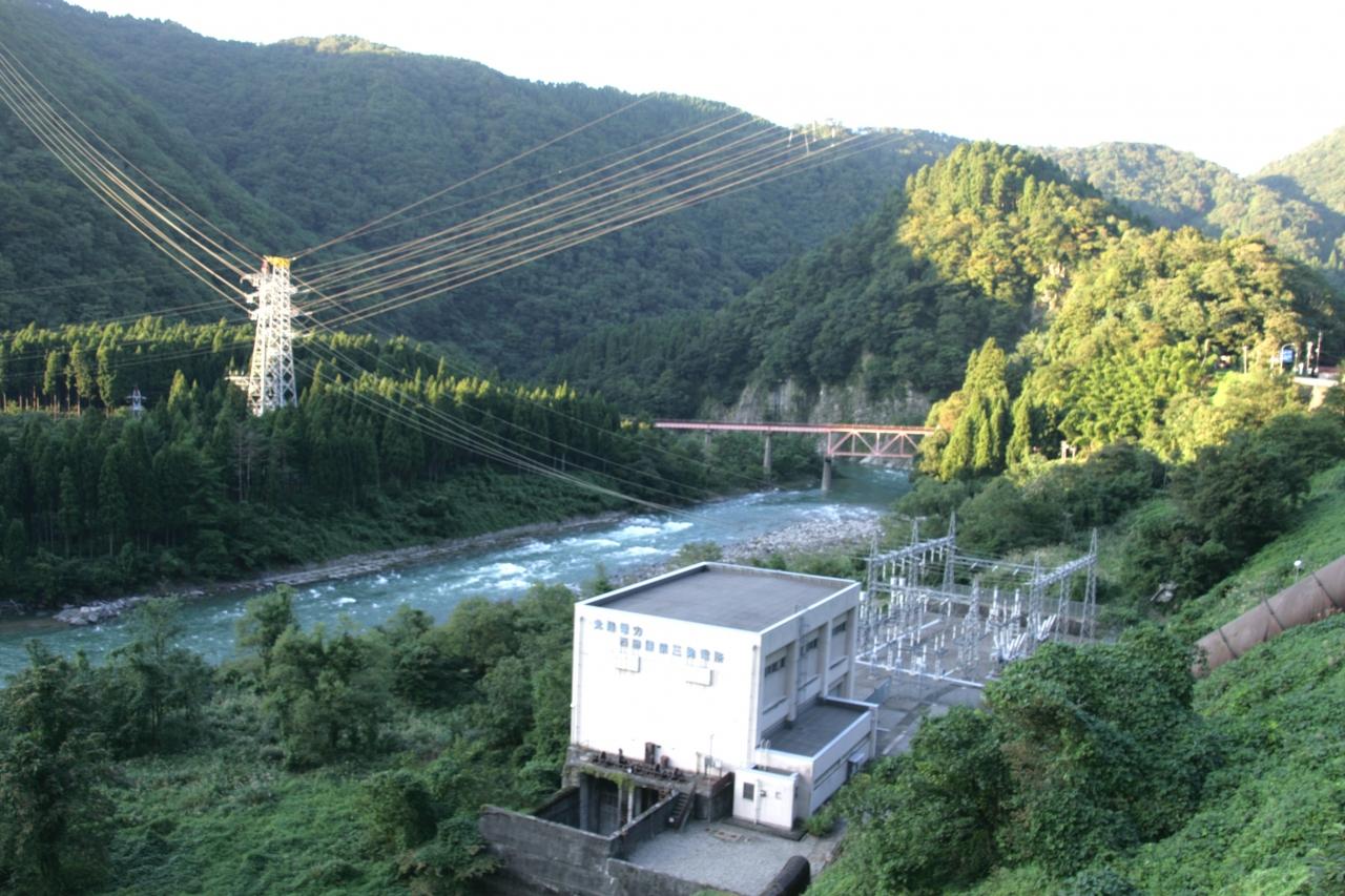 車中泊の旅 放浪日本海北上最終章 九頭竜 越前大野 九頭竜 福井県 の旅行記 ブログ By Annakさん フォートラベル