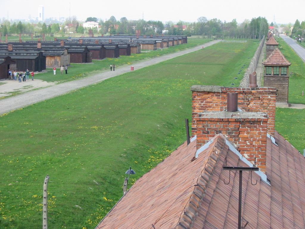 過去を知る 強制収容所』アウシュビッツ(ポーランド)の旅行記・ブログ 