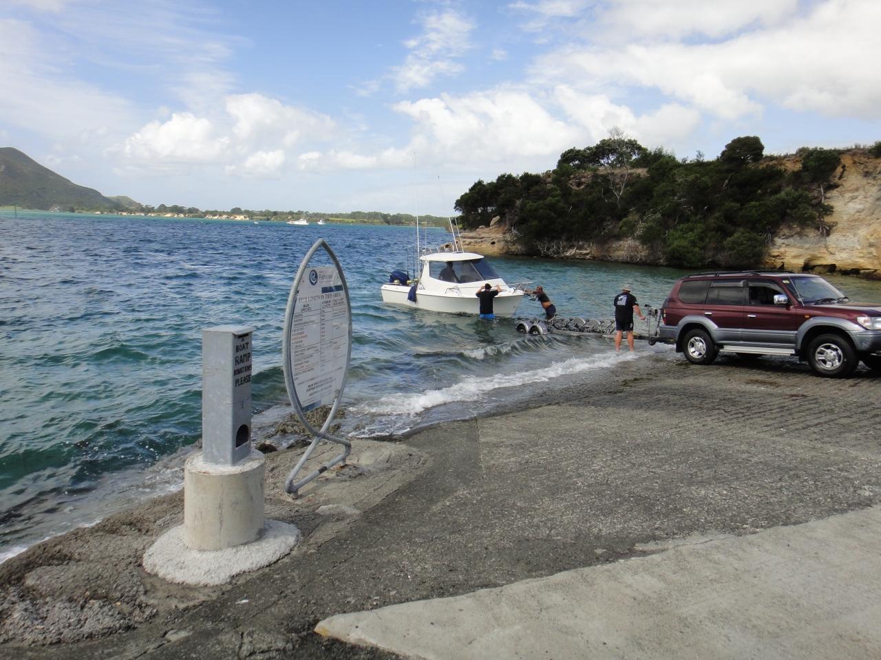 ３世代レンタカーの旅 In ニュージランド ５ ノースランド ニュージーランド の旅行記 ブログ By Rioさん フォートラベル