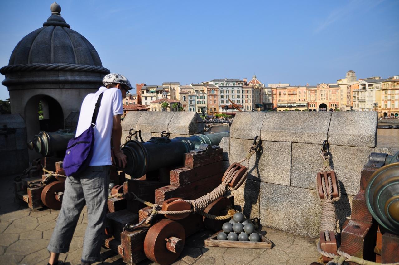 Cat Foodで行く東京ディズニーシー 東京ディズニーリゾート 千葉県 の旅行記 ブログ By 円蔵さん フォートラベル