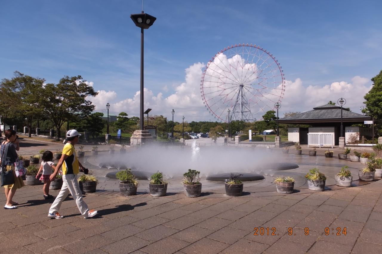 千葉県 冬に自転車旅