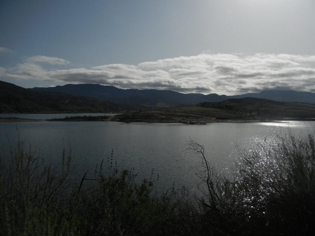 アナハイムからロサンゼルスへ 出張ついでにバスフィッシング アーバイン アメリカ の旅行記 ブログ By ころたさん フォートラベル