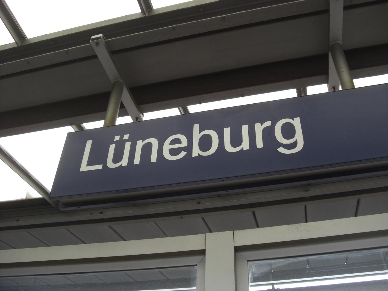 北ドイツ鉄道の旅 リューネブルグとツェレ ツェレ ドイツ の旅行記 ブログ By ムー造さん フォートラベル