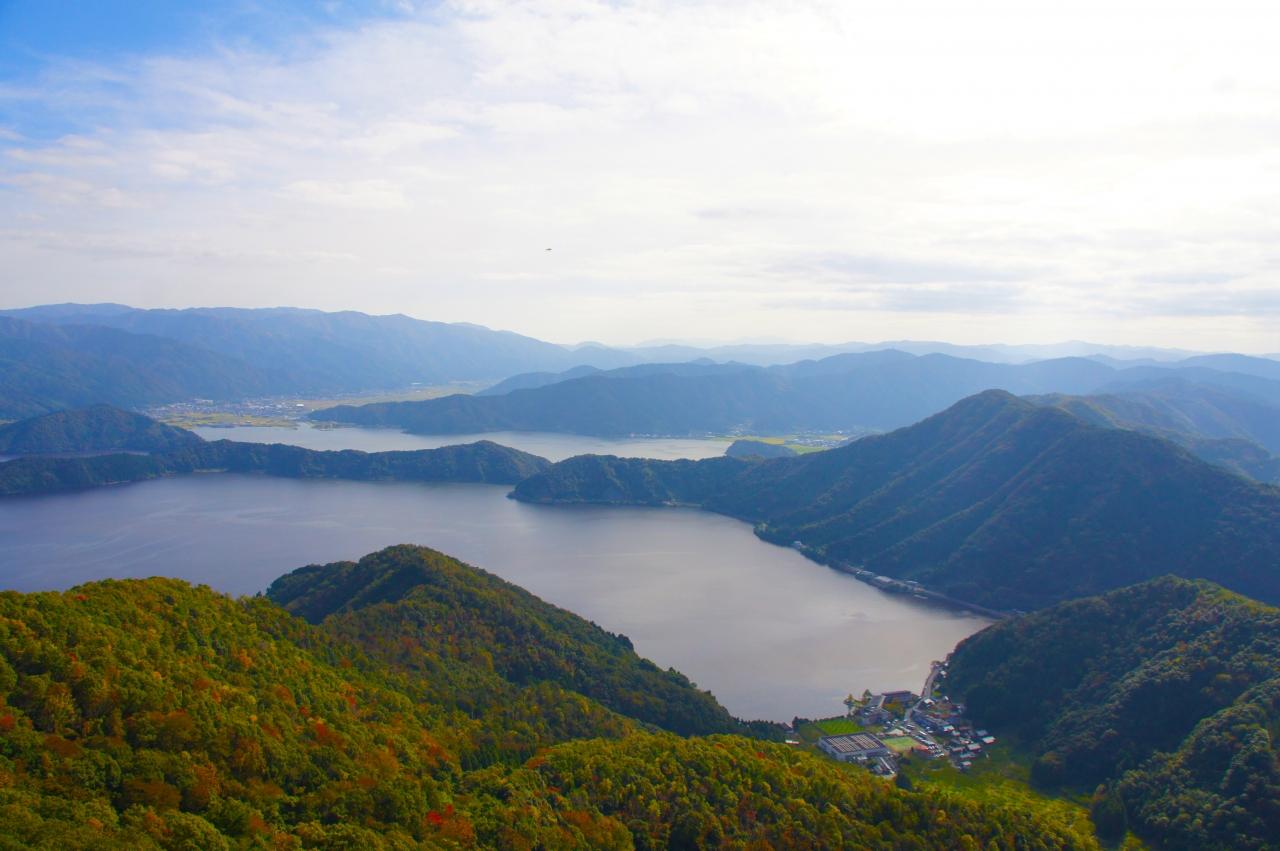 越前海岸と三方五湖 ミニチュアダックスとともに 越前海岸 福井県 の旅行記 ブログ By Maoさん フォートラベル