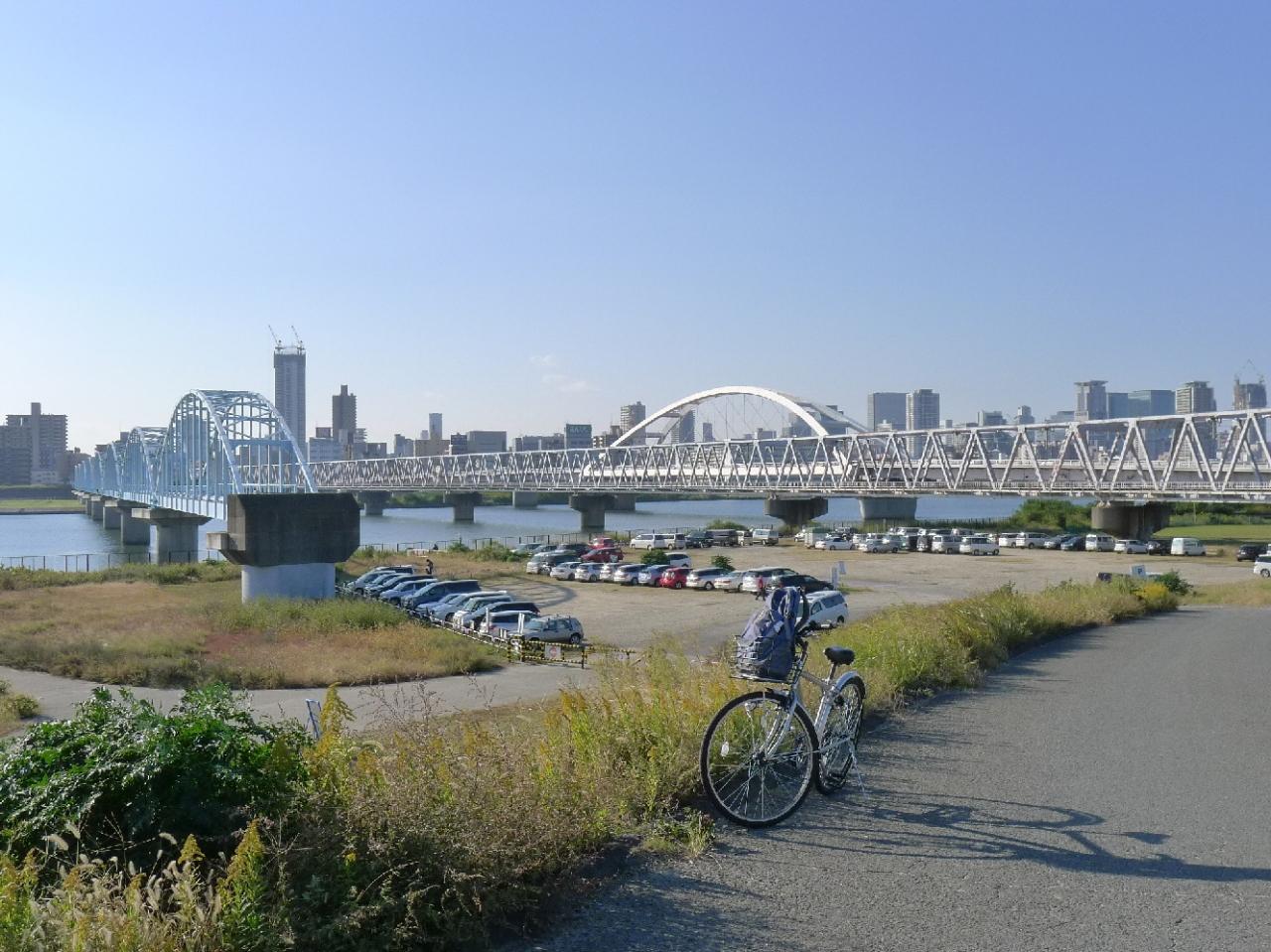 秋のブラチャモリ 水の都大阪編 12 大阪ベイエリア 大阪 の旅行記 ブログ By キートンさん フォートラベル