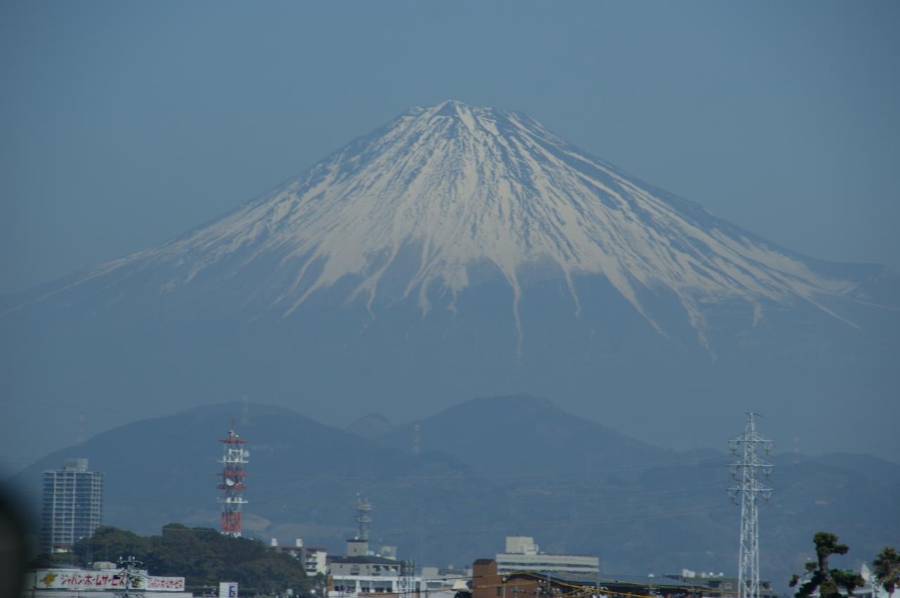 富士山の周りを一周 富嶽十六景 山梨県の旅行記 ブログ By Naniwa Ladyさん フォートラベル