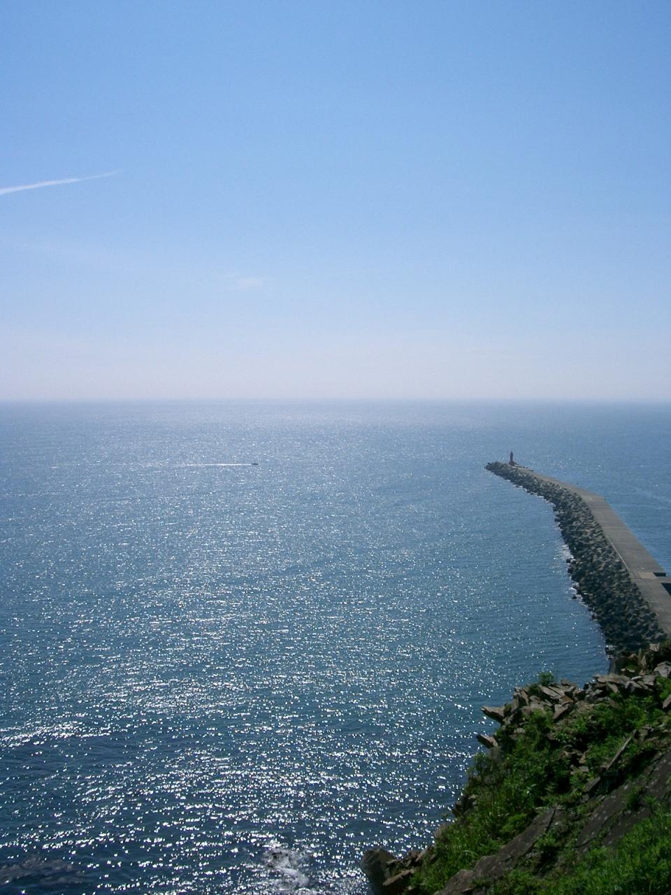 展望地へ行こう 北海道 様似 エンルム岬 観音山展望台 浦河 様似 北海道 の旅行記 ブログ By Tokotokoさん フォートラベル