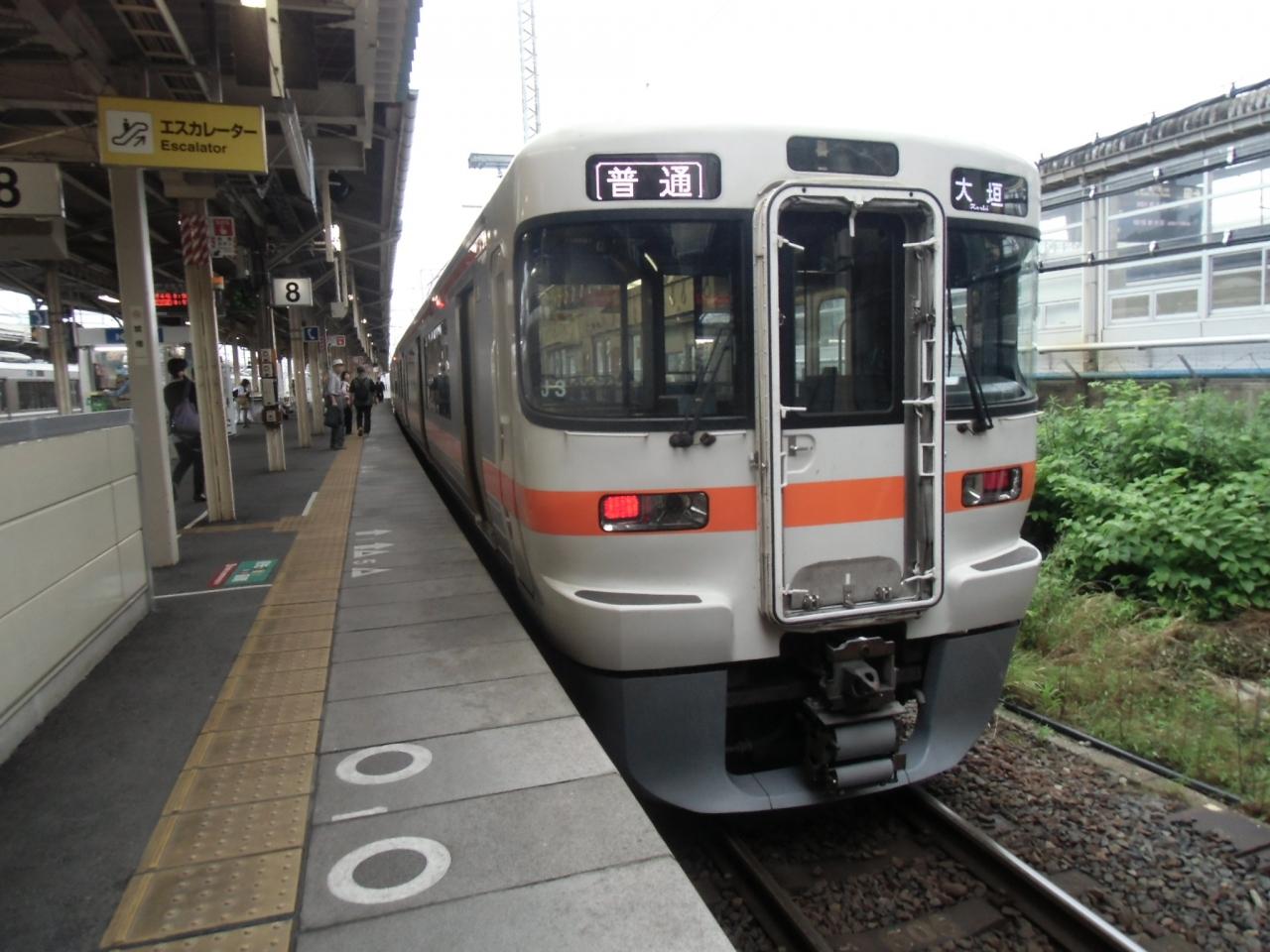 樽見鉄道 一部 乗車記録 岐阜県の旅行記 ブログ By Planalyさん フォートラベル