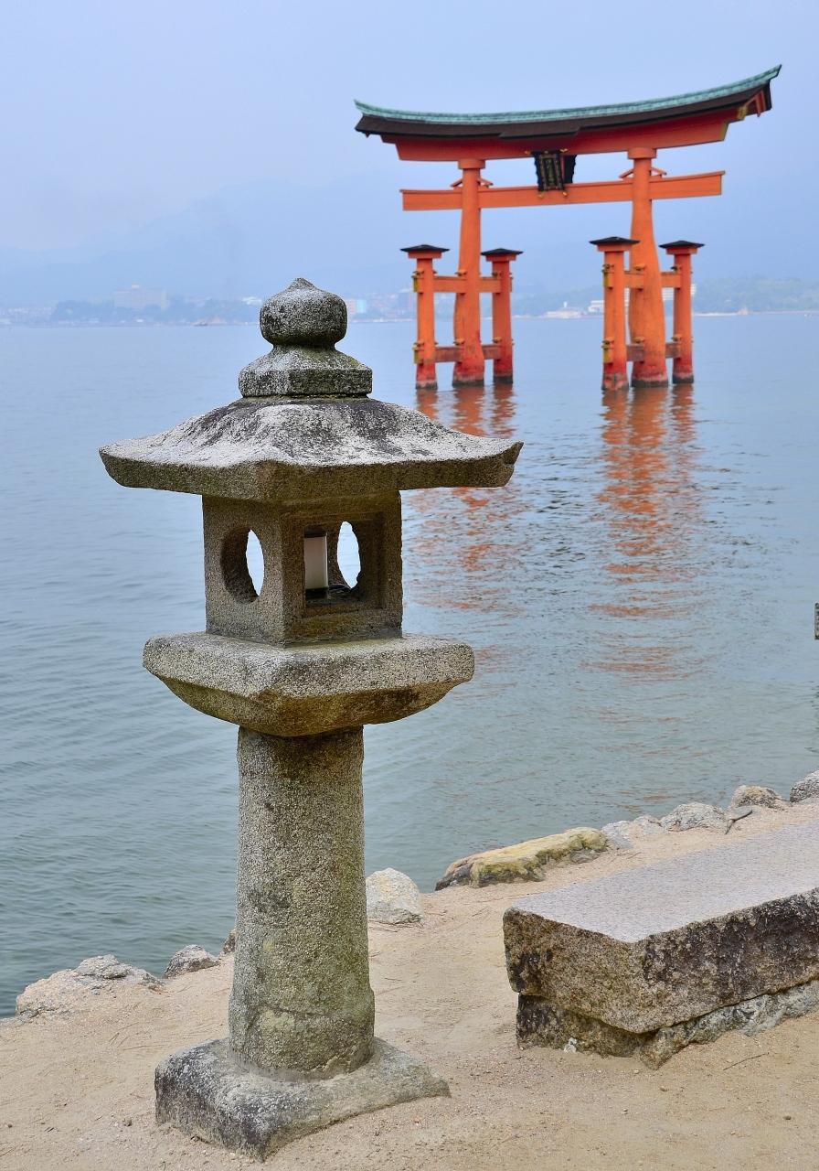 九夏三伏 西国周遊記 厳島神社編 宮島 厳島神社 広島県 の旅行記 ブログ By Montsaintmichelさん フォートラベル