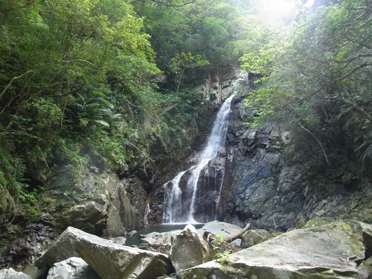 沖縄本島 北部 比地大滝 奥間周辺散策 国頭 大宜味 沖縄県 の旅行記 ブログ By つきこさん フォートラベル