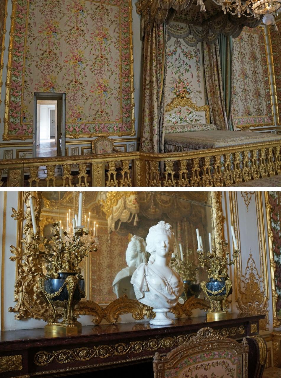 ヴェルサイユ宮殿 マリー アントワネットの離宮 ヴェルサイユ フランス の旅行記 ブログ By エムさん フォートラベル