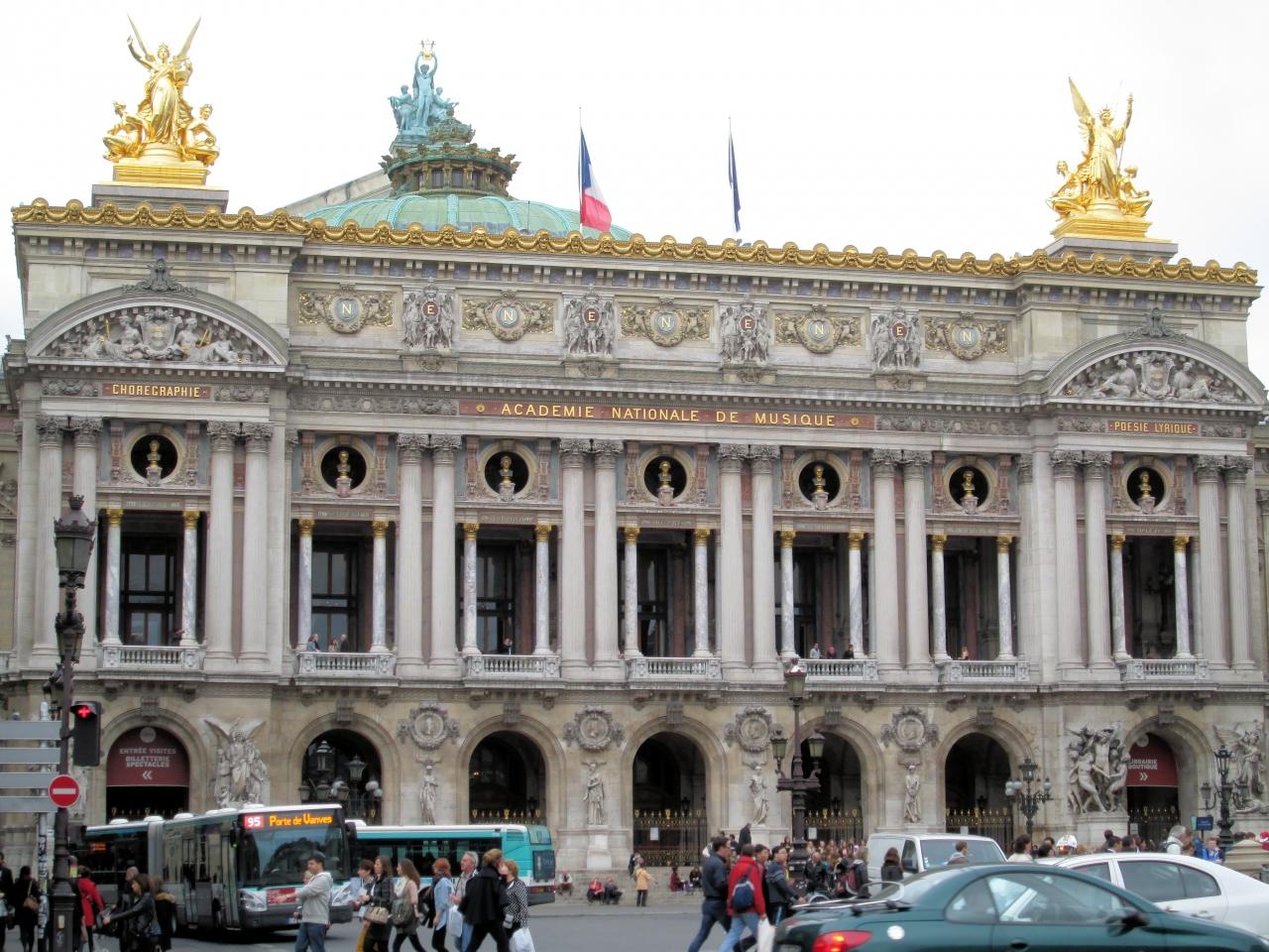 パリ街歩き おひとりさま準備 続再びパリ編２ 私のパワースポット パリ フランス の旅行記 ブログ By ちいちゃんさん フォートラベル