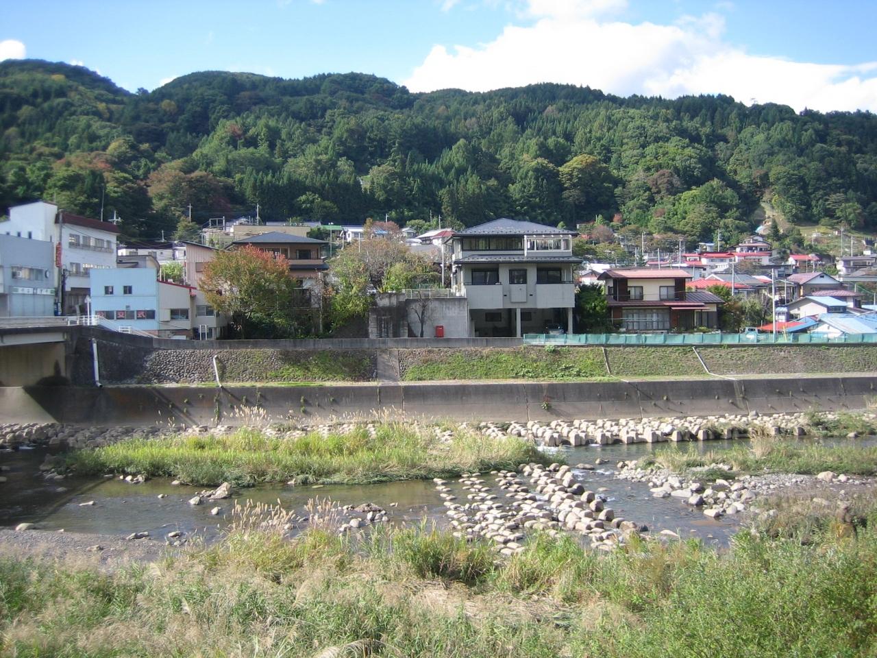 そうだ、草津へ行こう。」 ～草軽電鉄を訪ねて2009～』草津温泉(群馬県 