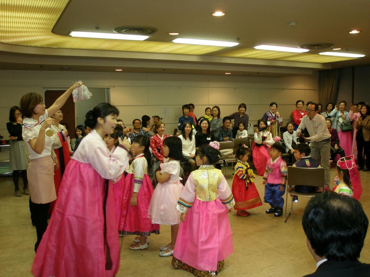 13 朝鮮 族 女性 性格 2022