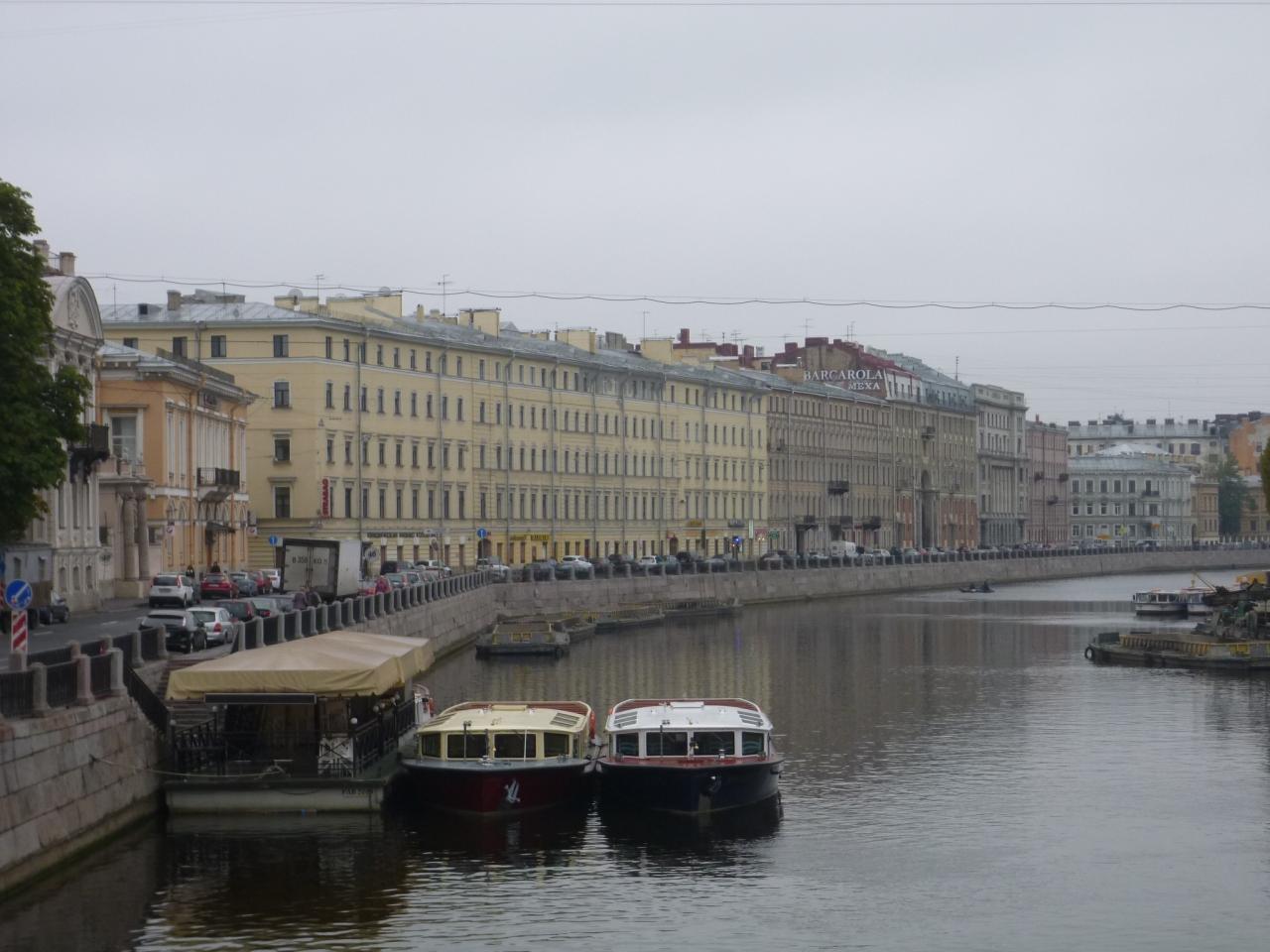 謎の国の謎の街 サンクトペテルブルク ロシア の旅行記 ブログ By 五次門さん フォートラベル
