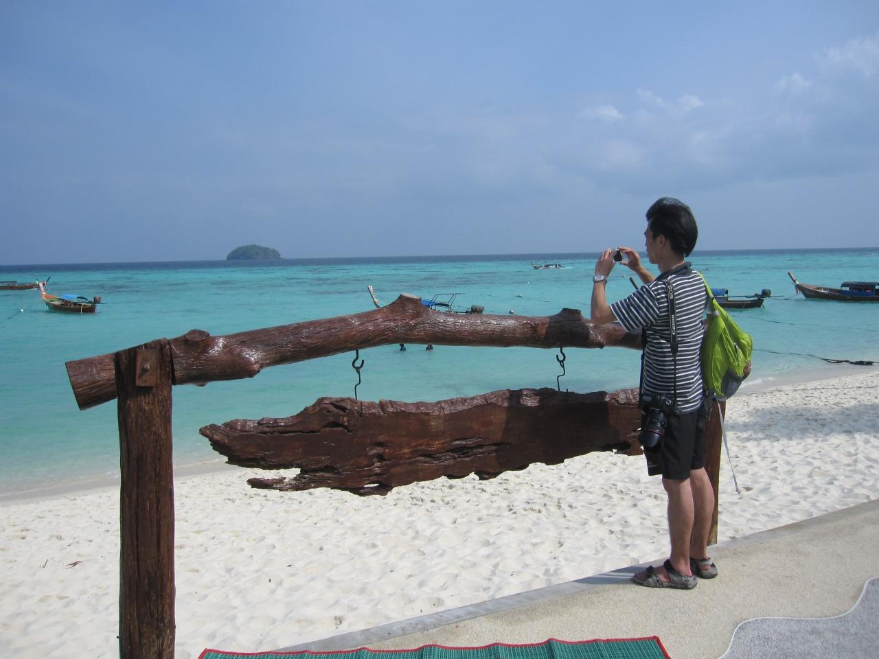 のんびりリペ島 ハジャイ タイ の旅行記 ブログ By かずちゃんさん フォートラベル