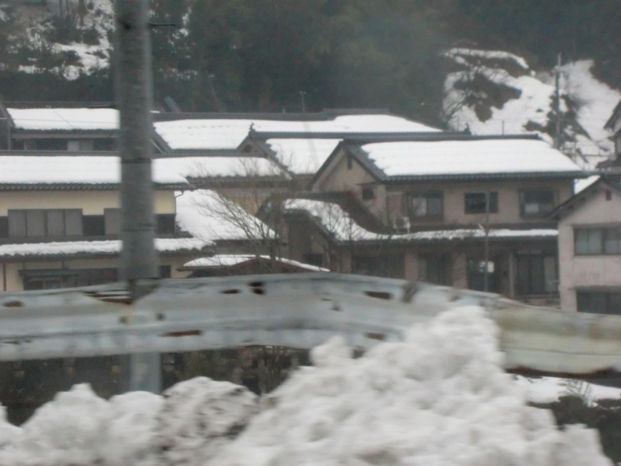 降りしきる雪の但馬路峠越え 1 浜坂 兵庫県 の旅行記 ブログ By Ottoさん フォートラベル