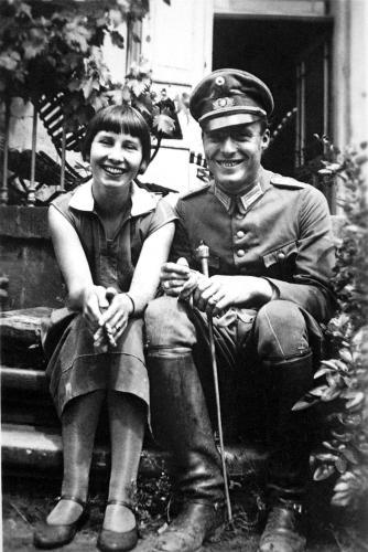 1944年7月日 反逆者 シュタウフェンベルグ伯爵夫人と子供たちのその後 バーデン ビュルテンベルク州 ドイツ の旅行記 ブログ By Jijidarumaさん フォートラベル