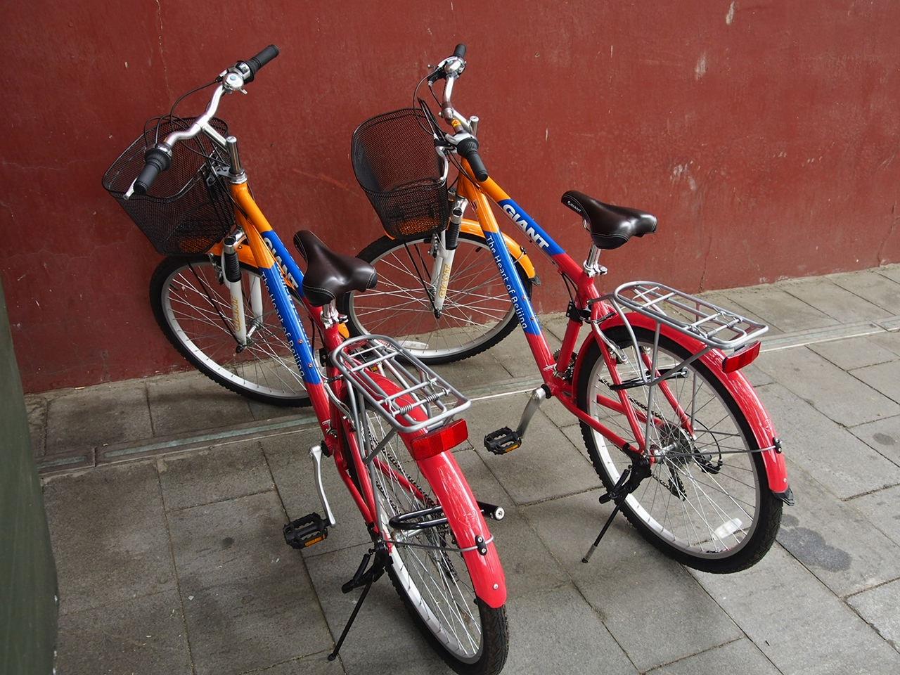 中国から自転車を輸入 費用