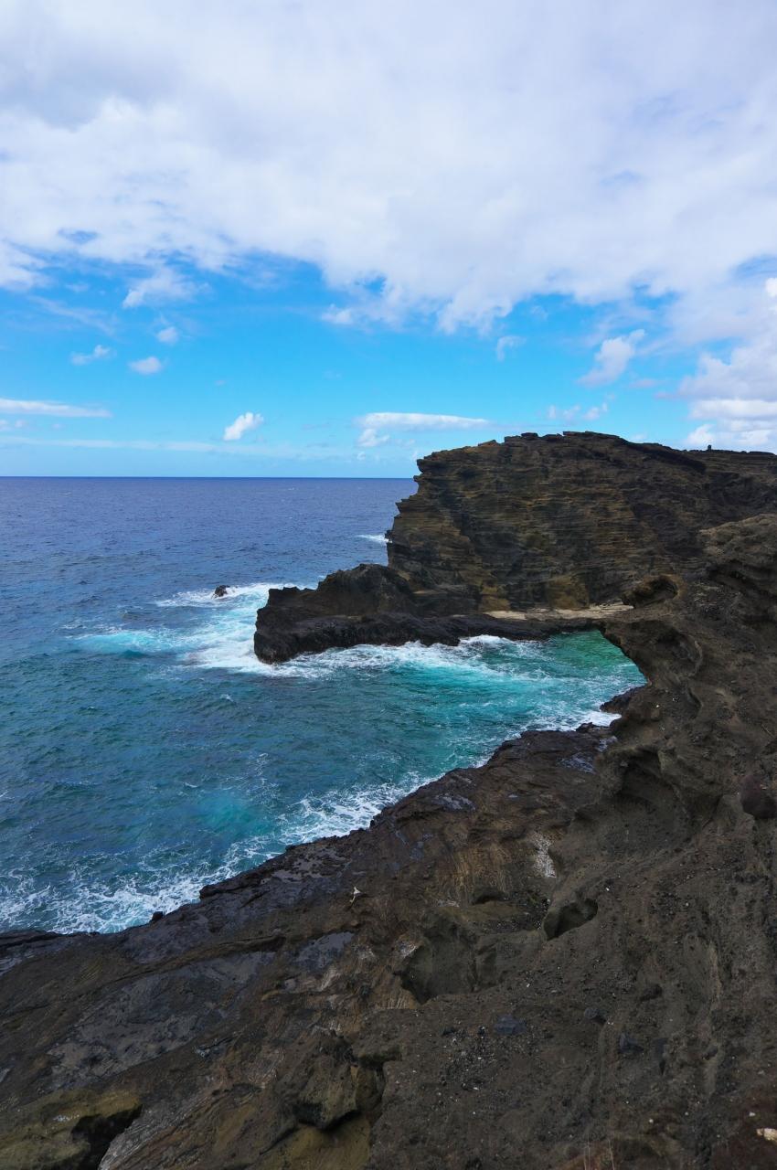 行って納得hawaiiの魅力 オアフ島で過ごす4泊6日 2日目 オアフ島 ハワイ の旅行記 ブログ By ぷにごんさん フォートラベル