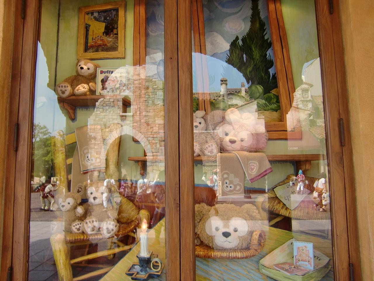 新しい仲間 ジェラトーニ 東京ディズニーシー 東京ディズニーリゾート 千葉県 の旅行記 ブログ By Hiro Byonさん フォートラベル