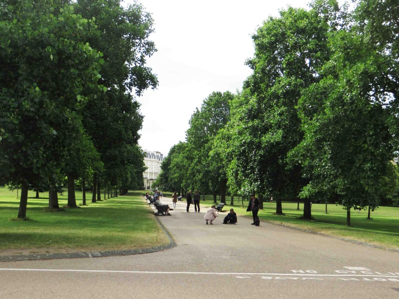 イギリスは楽しく 且つ愉快である ー Kensington Palace ケンジントン宮殿 を訪ねて ロンドン イギリス の旅行記 ブログ By Tamegaiさん フォートラベル