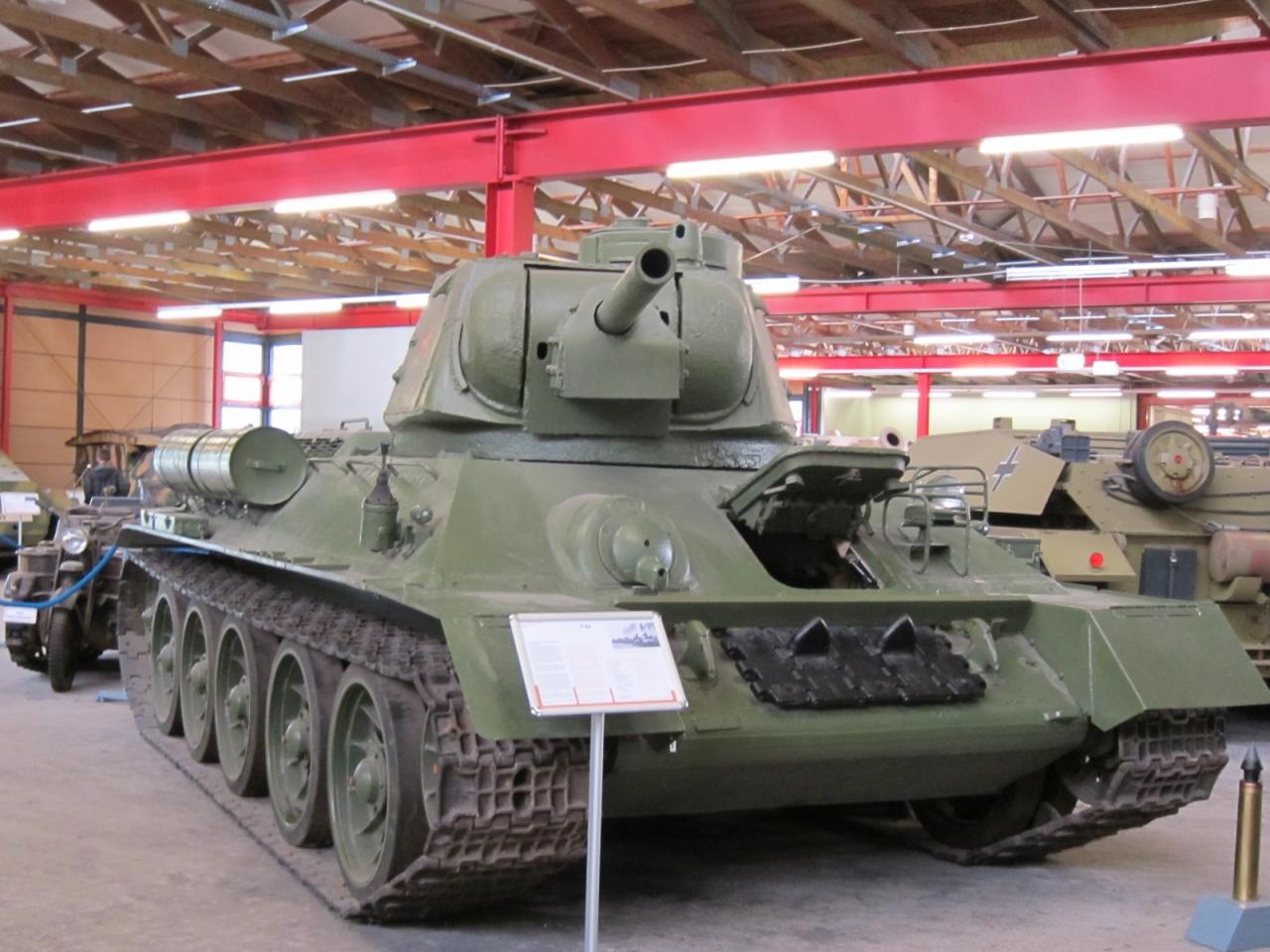 ムンスター戦車博物館 ニーダーザクセン州 ドイツ の旅行記 ブログ By Mistaさん フォートラベル