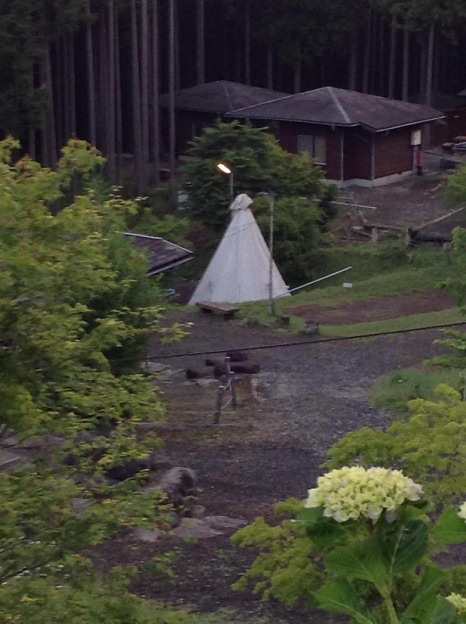 関東からの１泊キャンプ 御殿場 静岡県 の旅行記 ブログ By はてなはてさん フォートラベル