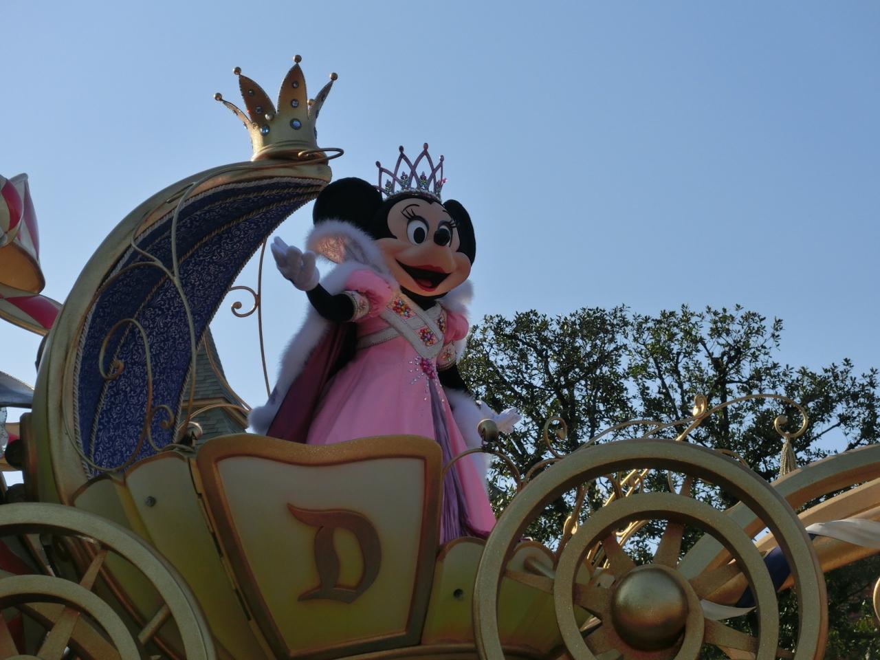 13年３歳児とお友達と行くディズニーランド アンバサダーホテルにお泊まり会 東京ディズニーリゾート 千葉県 の旅行記 ブログ By しょこくまさん フォートラベル