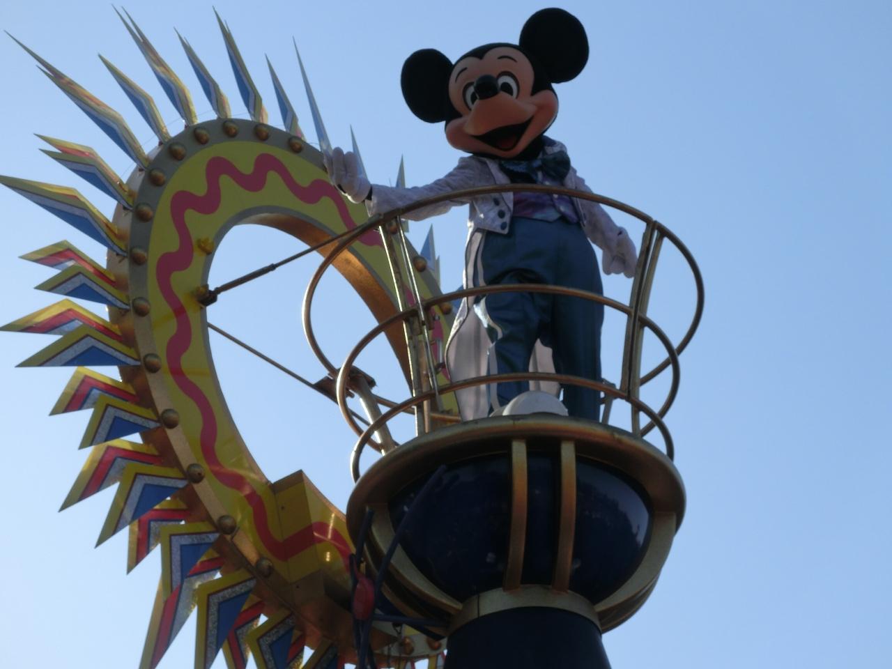 13年３歳児とお友達と行くディズニーランド アンバサダーホテルにお泊まり会 東京ディズニーリゾート 千葉県 の旅行記 ブログ By しょこくまさん フォートラベル