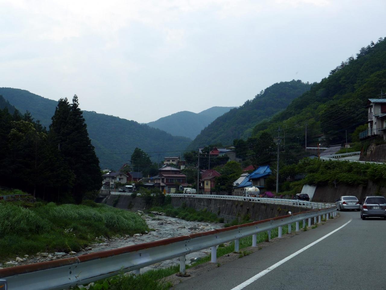 ０２ 梅雨の最中のエクシブ蓼科１泊 新東名 西富士道路 富士宮道路 国道139号 精進ブルーライン 中央高速 茅野北杜韮崎線 メルヘン街道 エクシブ蓼科 白樺湖 蓼科 車山 長野県 の旅行記 ブログ By ミシマさん フォートラベル