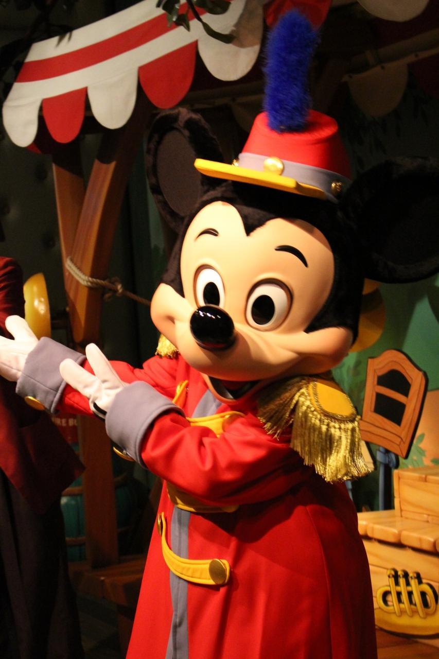 フル仮装okのディズニーハロウィーン 14 千葉県の旅行記 ブログ By らいらっくさん フォートラベル