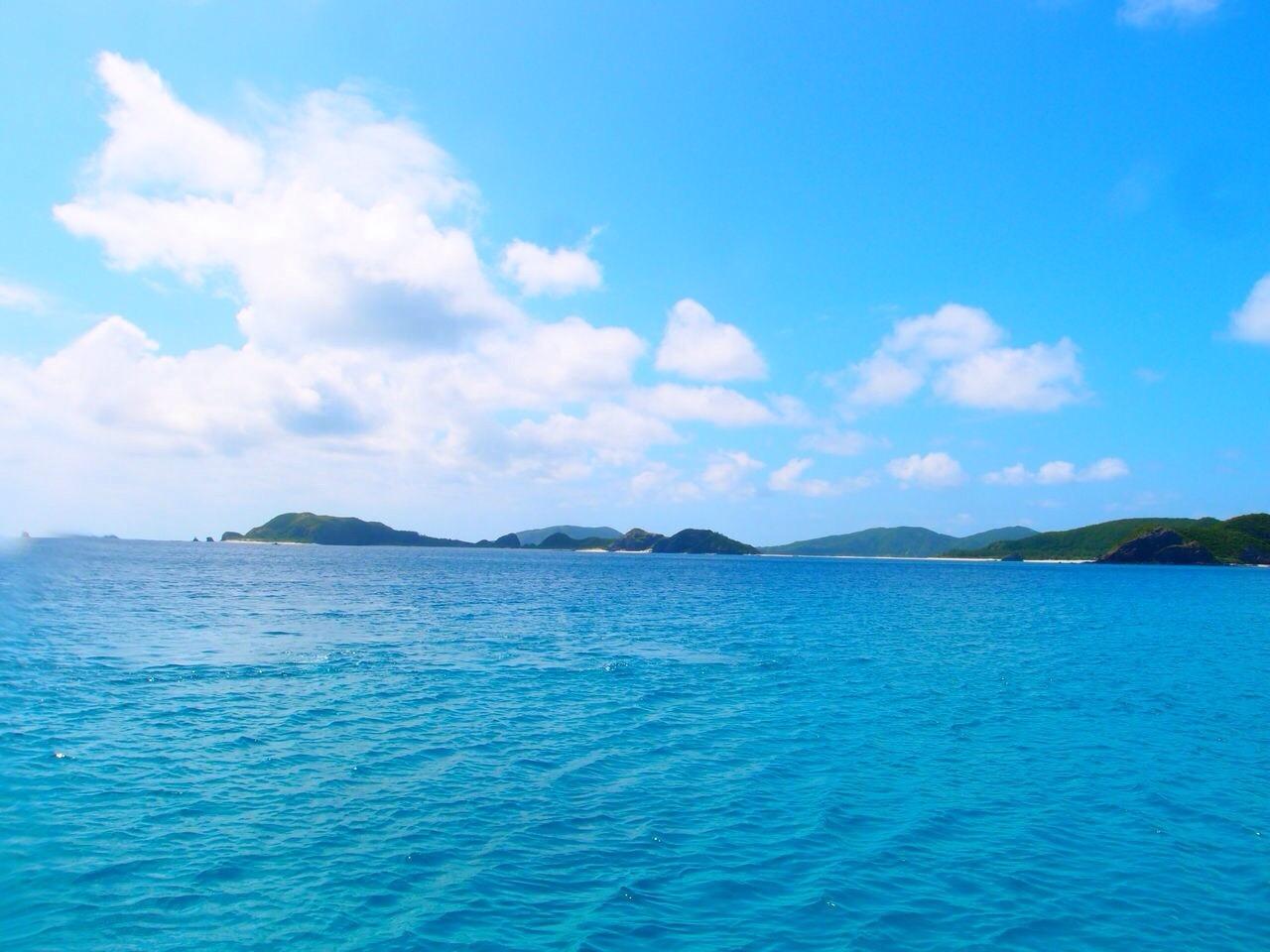 女ひとり旅 沖縄 ダイビングｏｗライセンス取得の巻 ３日目 ついに慶良間へ 慶良間諸島 沖縄県 の旅行記 ブログ By とらのすけさん フォートラベル