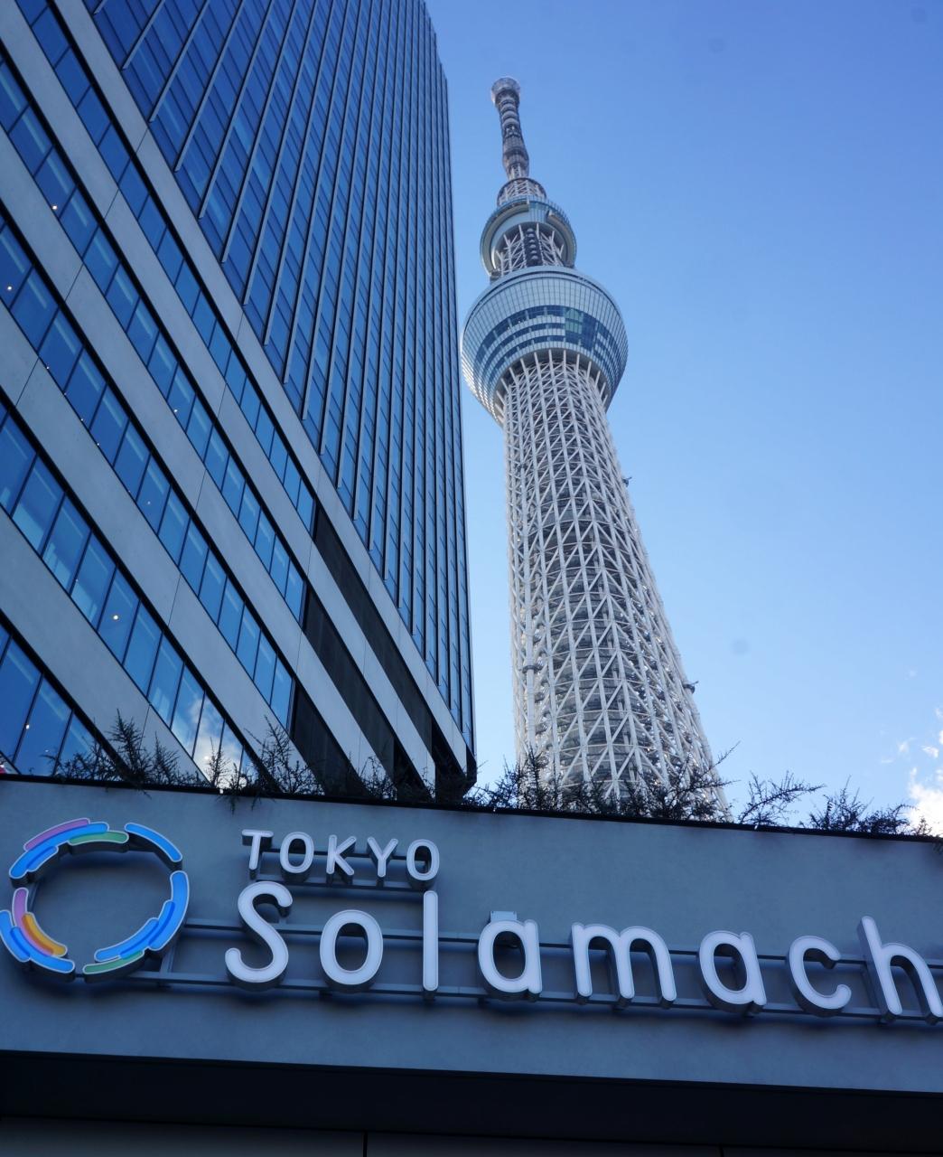 スカイツリー ドリームクリスマス２０１４ 浅草 東京 の旅行記 ブログ By Wind99さん フォートラベル