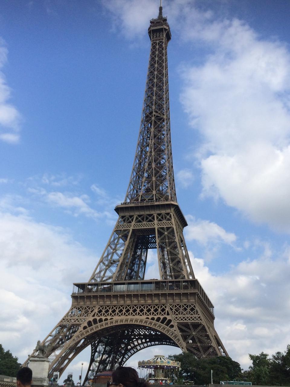 パリ旅行記 タバコでつながる異文化交流 パリ フランス の旅行記 ブログ By Naririoさん フォートラベル