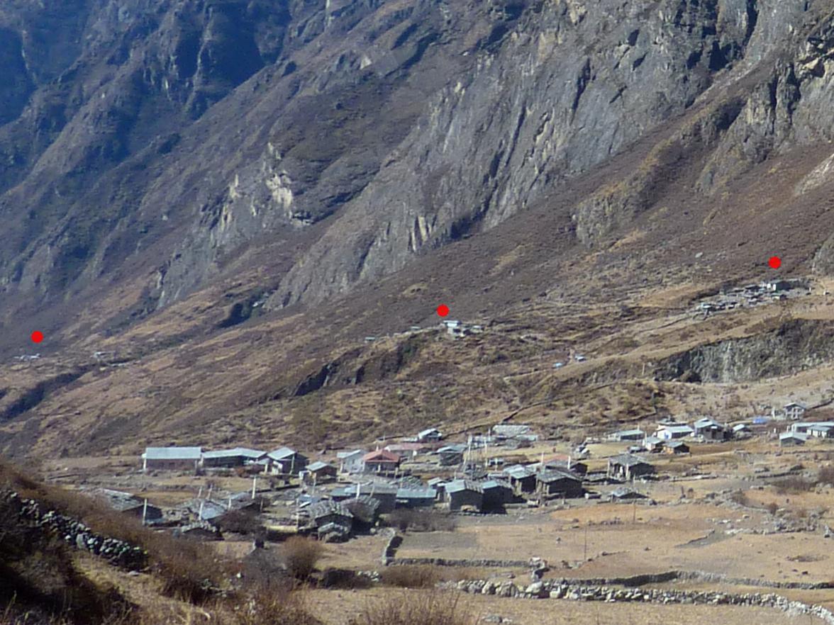 近くて遠いランタン谷トレッキング ふれあい各駅停車の旅 トゥローシャブル ヒマラヤ ネパール の旅行記 ブログ By 世界攻略者さん フォートラベル