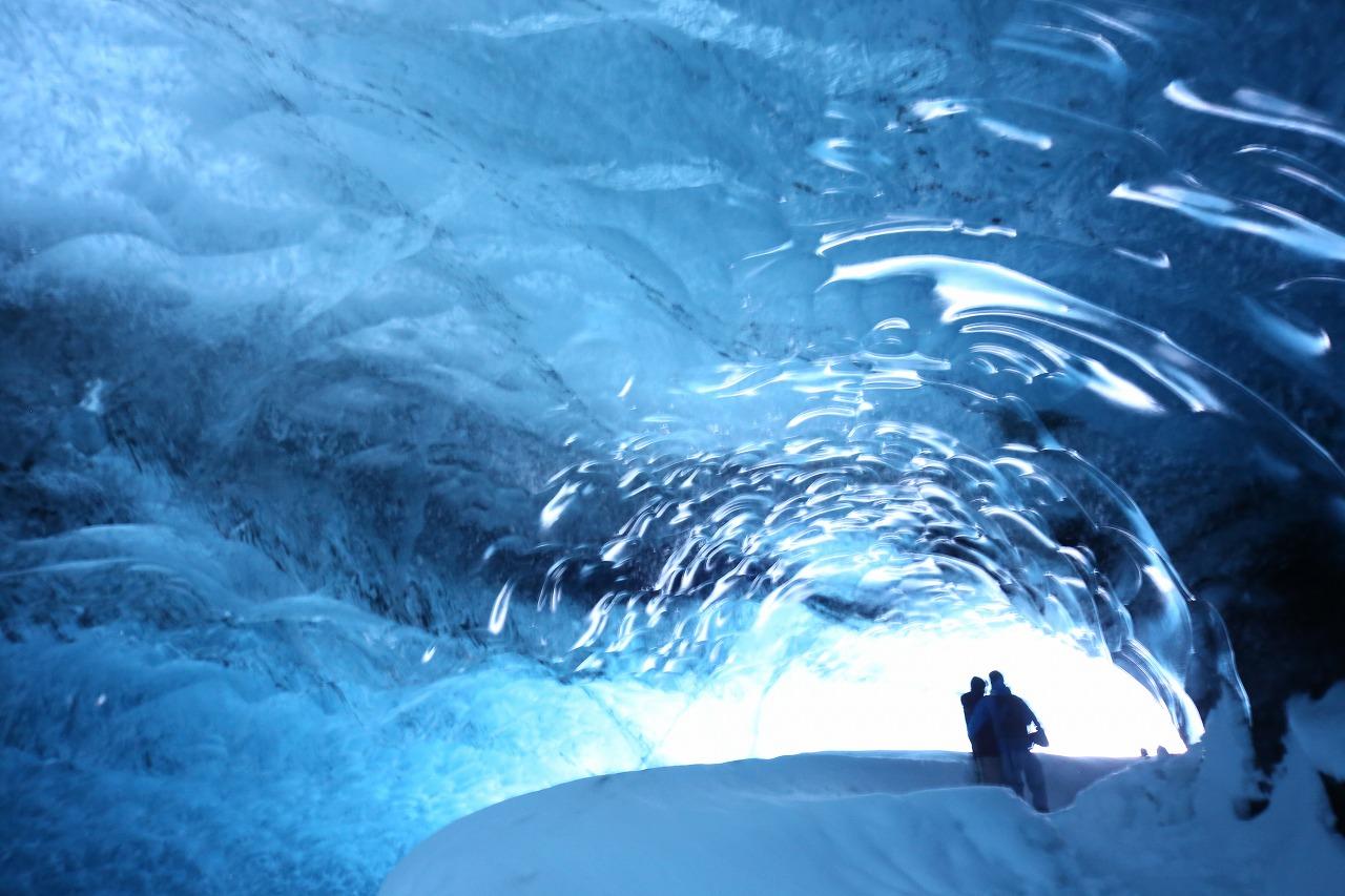 氷の洞窟へ アイスランドその３ その他の都市 アイスランド の旅行記 ブログ By T Miyamotoさん フォートラベル