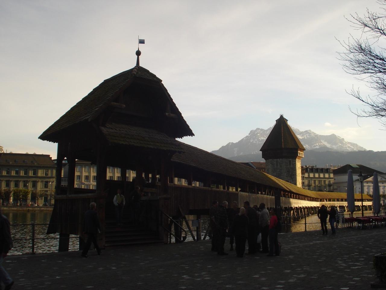 ルツェルンluzern ルツェルン スイス の旅行記 ブログ By メンデルスゾーンさん フォートラベル