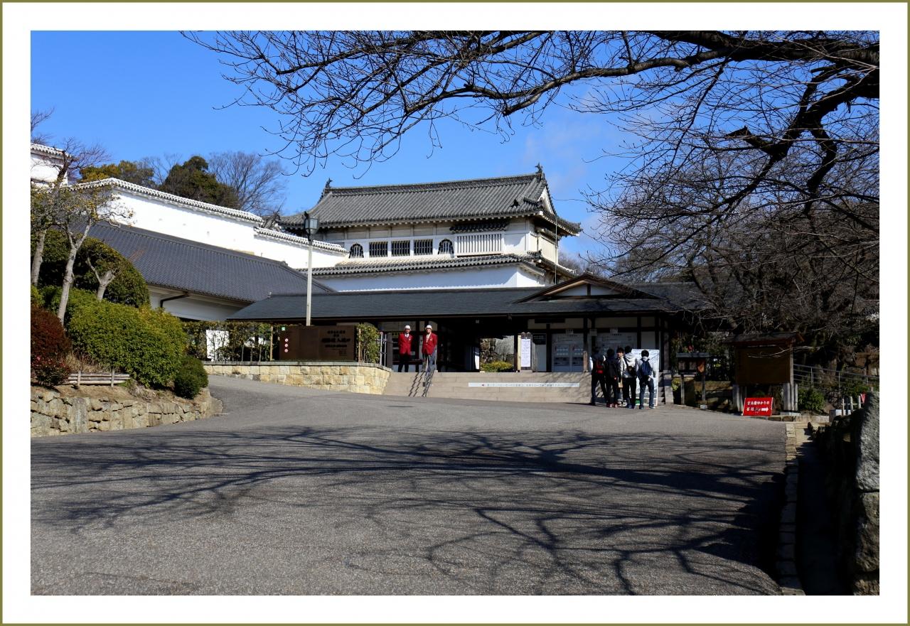 Solitary Journey 1547 白鷺が翼を広げたような優美な容姿から 白鷺城 の愛称で親しまれています 国宝 姫路城 兵庫県姫路市 姫路 兵庫県 の旅行記 ブログ By Mechagodzilla 703さん フォートラベル