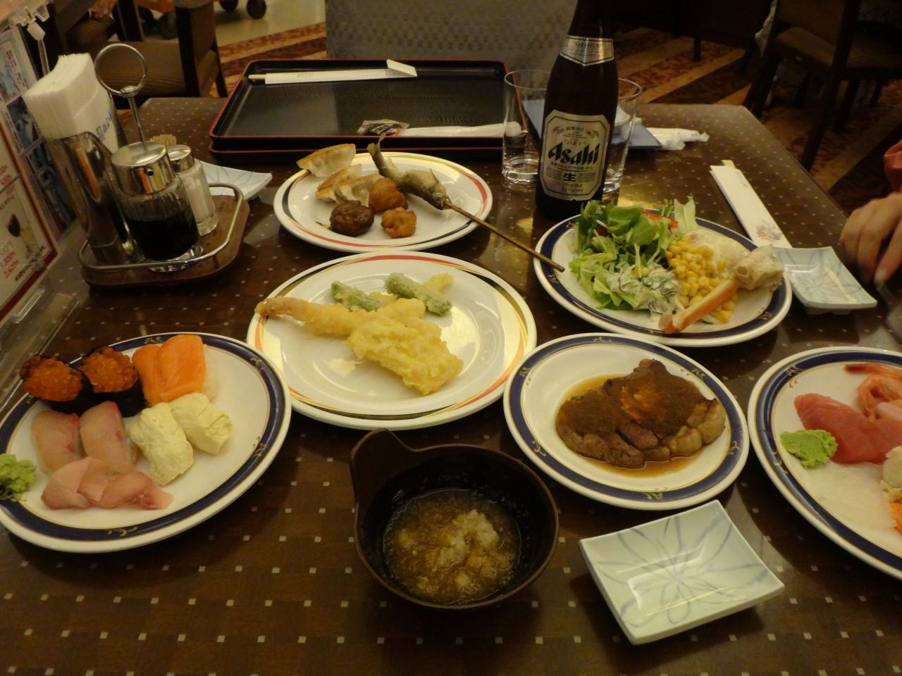 鬼怒川 きぬがわホテル三日月の旅 鬼怒川温泉 栃木県 の旅行記 ブログ By トントさん フォートラベル