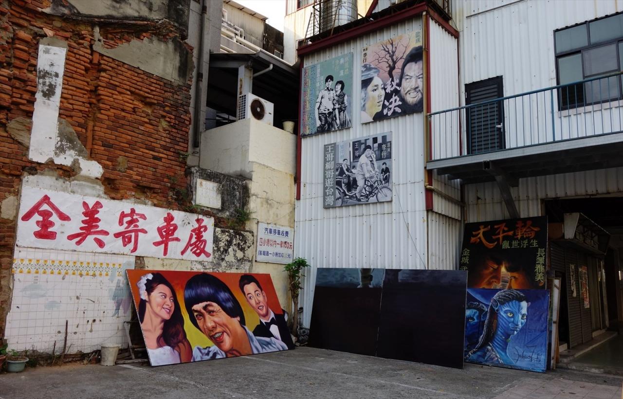 台湾の古都 台南をのんびり巡る 台南 台湾 の旅行記 ブログ By コタさん フォートラベル