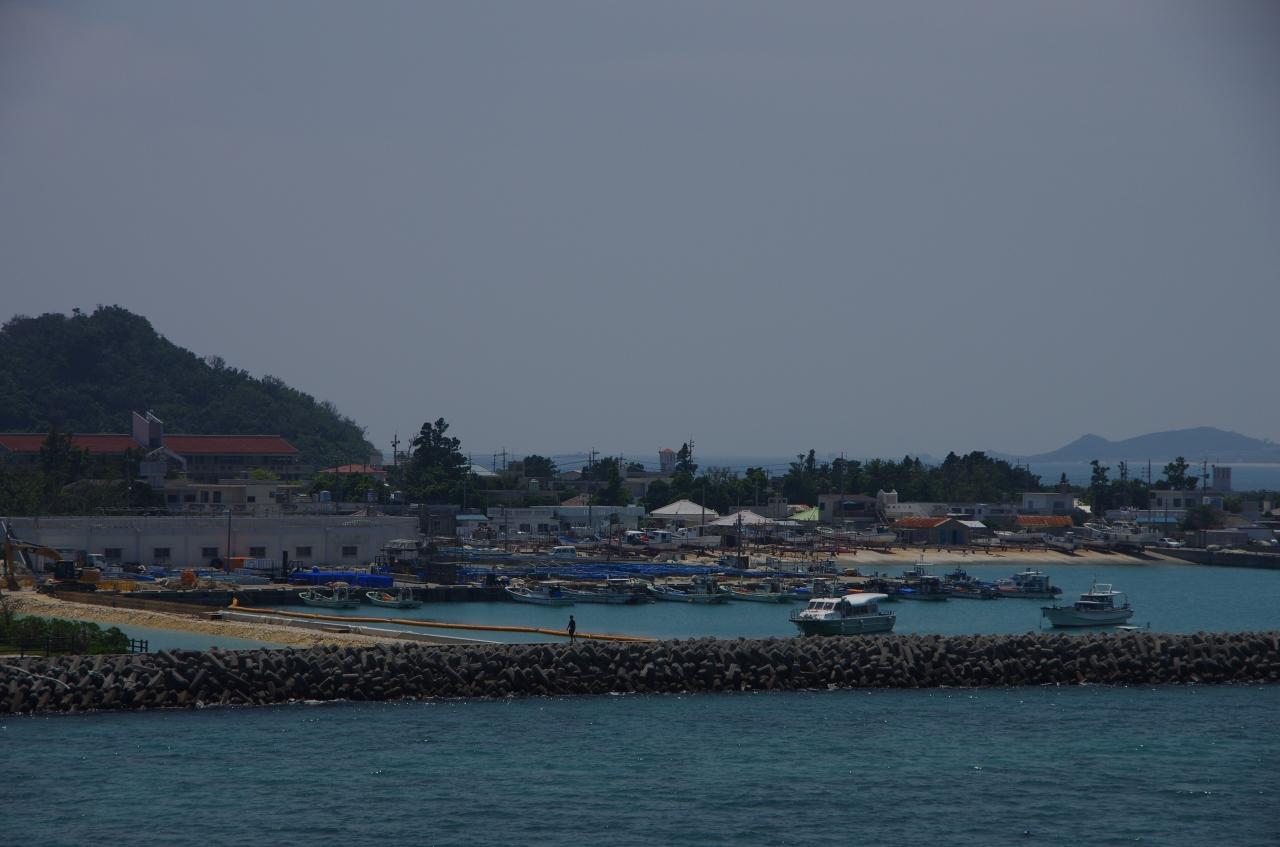 島旅 平安座島編 沖縄石油基地 護岸アート 沖縄市 うるま市 伊計島 沖縄県 の旅行記 ブログ By つきこさん フォートラベル