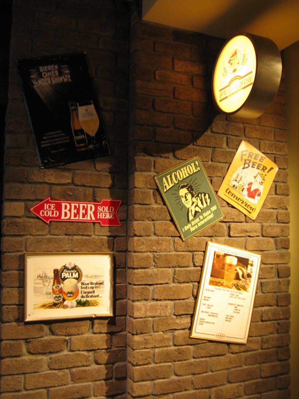 横浜 世界のビール博物館でドイツビール 横浜 神奈川県 の旅行記 ブログ By ぶどう畑さん フォートラベル