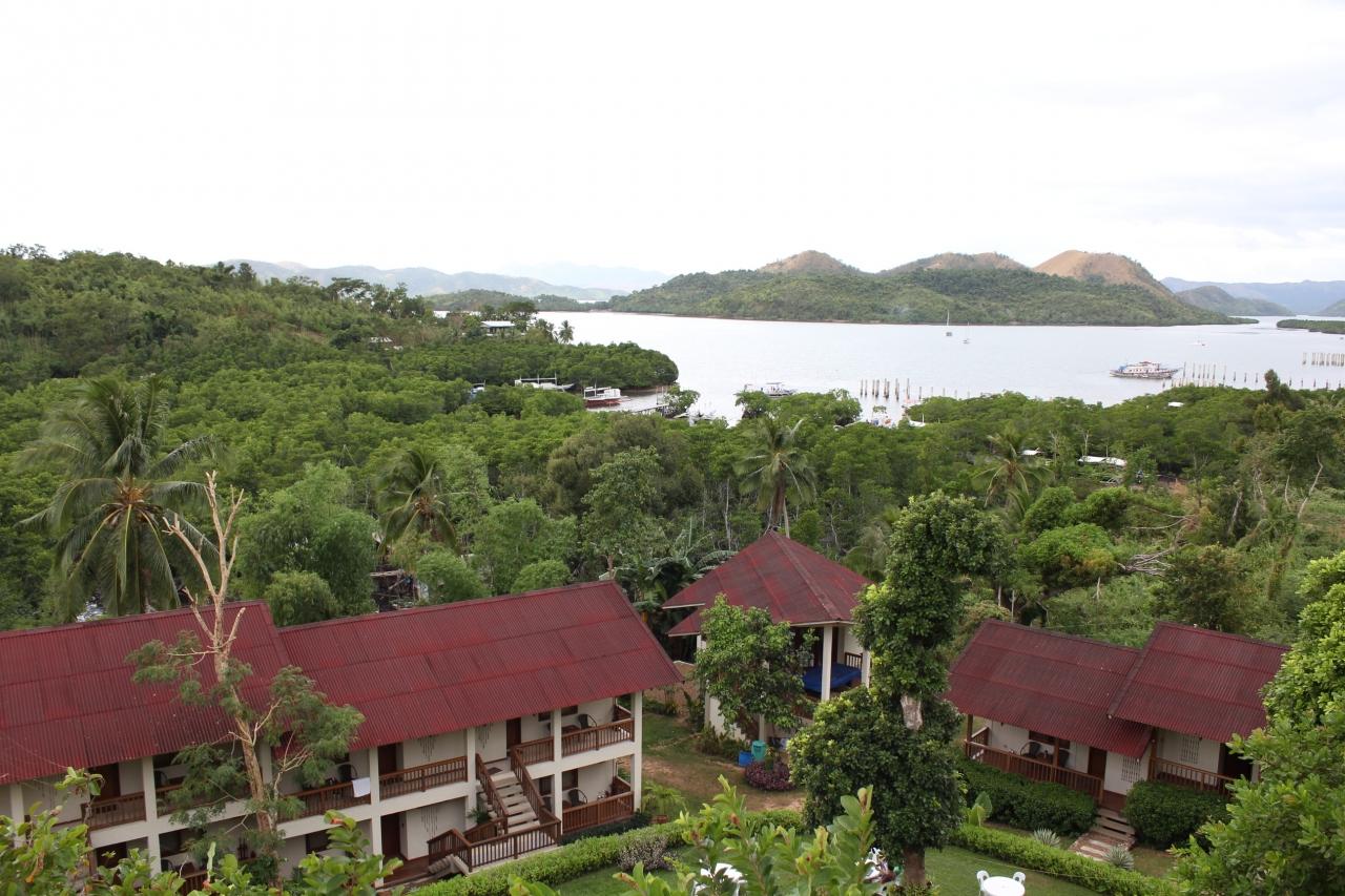 パラワン カラミアン諸島 ブスアンガ コロン カラミアン諸島 フィリピン の旅行記 ブログ By ゴルゴ14さん フォートラベル